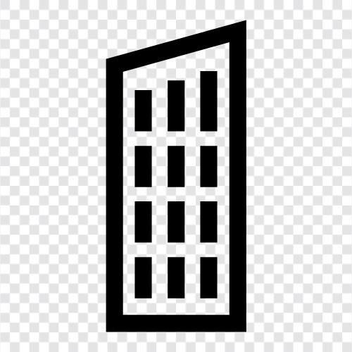 construction, architecture, homes, remodeling icon svg