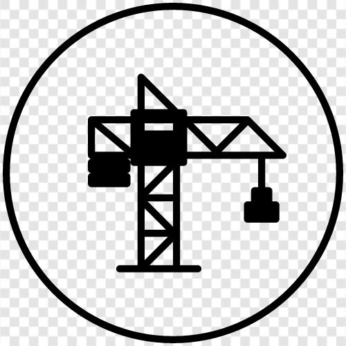 construction, equipment, heavy equipment, construction equipment icon svg