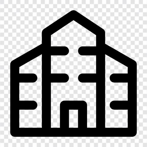 construction, homebuilding, remodeling, repair icon svg