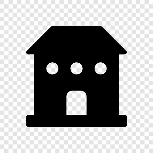 construction, homebuilding, remodeling, renovation icon svg