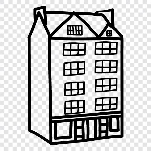 construction, architecture, home builder, renovation icon svg