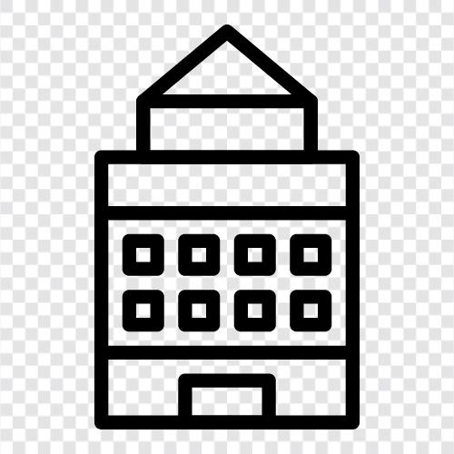 construction, homebuilding, repair, remodeling icon svg
