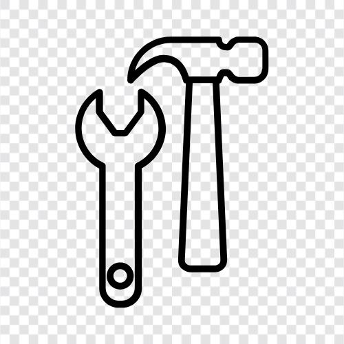 contractor, home builder, remodeling, home remodeling icon svg