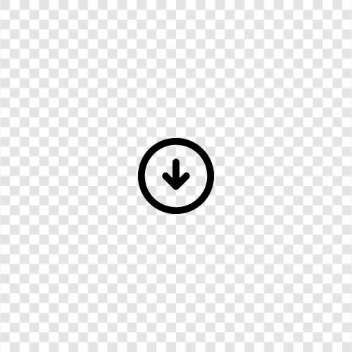 control button, power button, reboot button, reset button icon svg