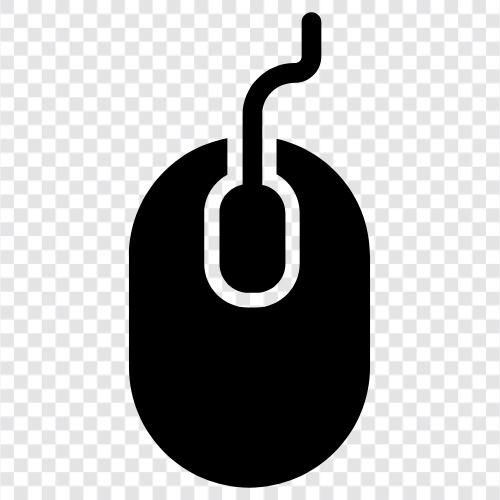 control, computer, pointer, gaming icon svg