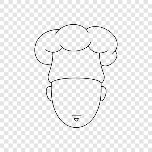 cooking, food, recipes, cooking show icon svg