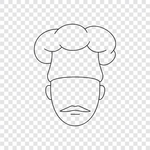 cooking, food, restaurant, cooking show icon svg