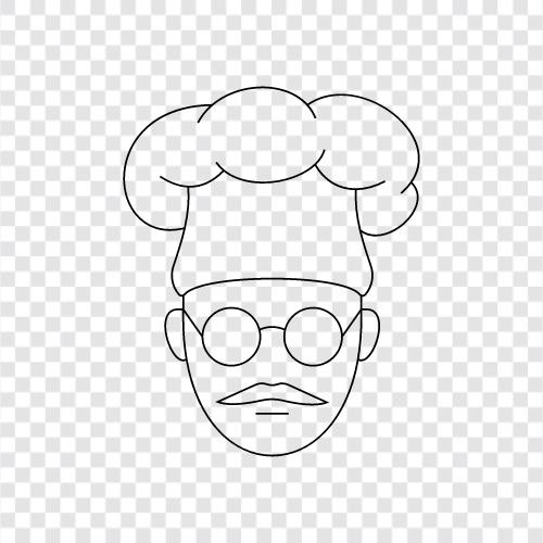 cooking, restaurant, food, recipes icon svg