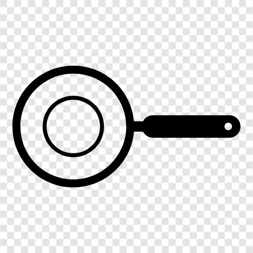 cooking, Chinese, cooking utensils, frying icon svg