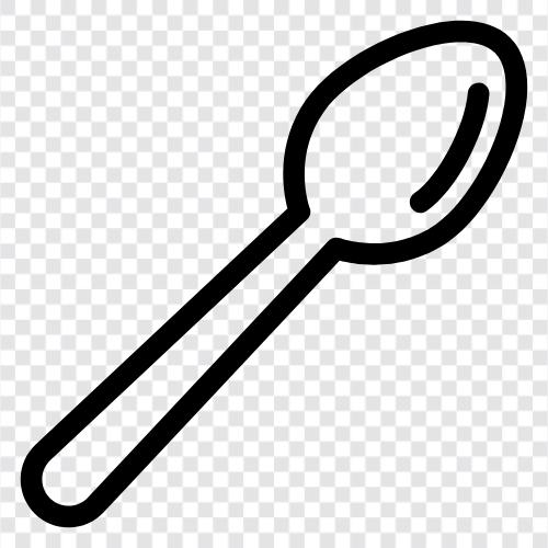 cooking, eating, utensil, kitchen icon svg