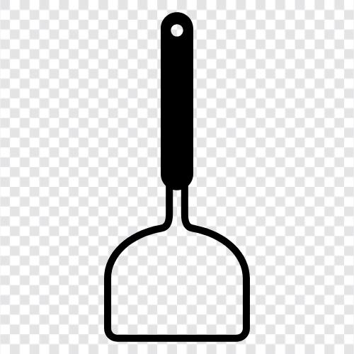 Kochutensilien, Küchenutensilien, Kochwerkzeuge, Küchengeräte symbol