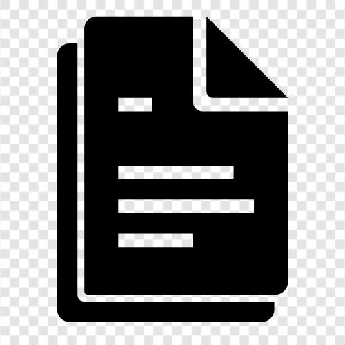 Kopieren und Einfügen, Zwischenablage, Zwischenablage Text, Kopieren und Einfügen Text symbol