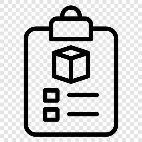 copy, copy and paste, clipboard icon svg