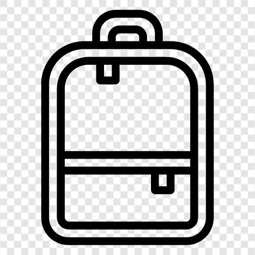 kozmetik çanta, el çantası, toto çanta, omuz çantası ikon svg