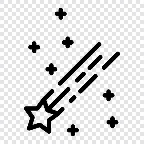 kozmos, astronomi, evren, uzay ikon svg