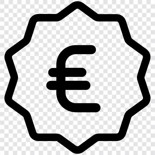 cost, value, worth, price range icon svg