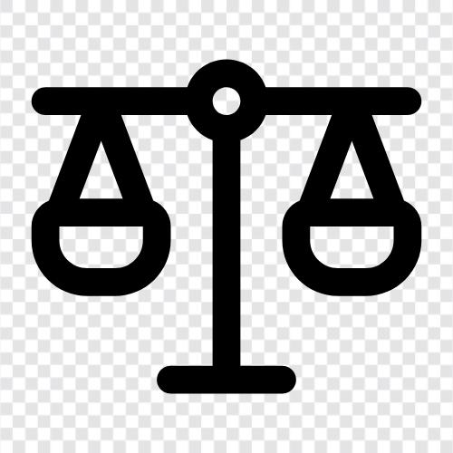 Court, Legal, Lawyer, Legal System icon svg