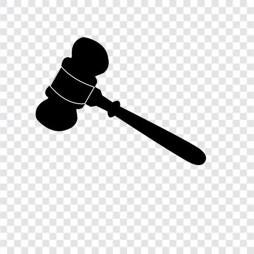 court, legal, law, judge icon svg