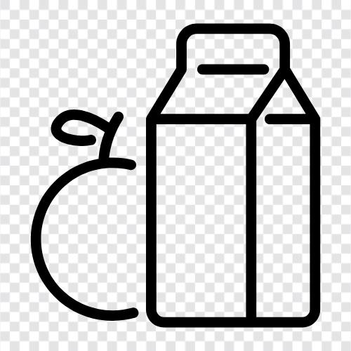 cow, dairy, lactose, calcium icon svg