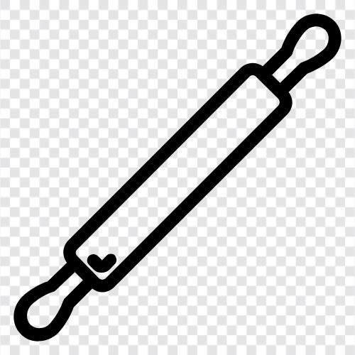 Craft Supply, Crafting Supplies, Knitting Needles, Crochet Hook icon svg