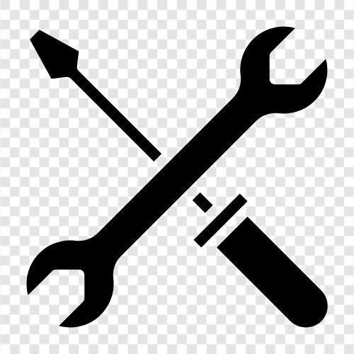 Handwerkswerkzeuge, Holzbearbeitungswerkzeuge, ShopTools, Elektrowerkzeuge symbol