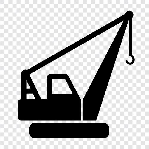 crane icon svg