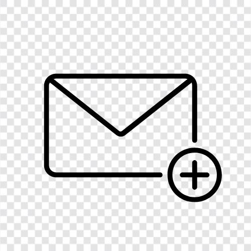 create email, email, send email, send mail icon svg