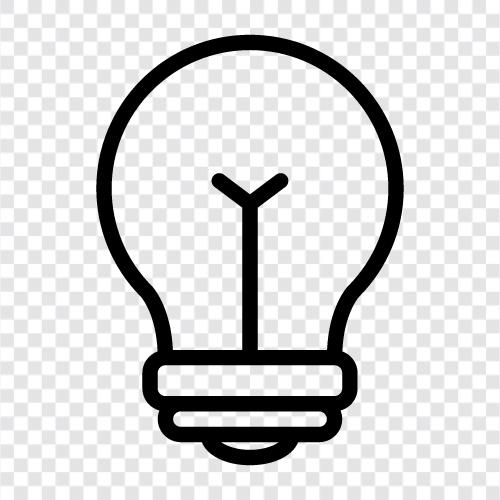 creativity, innovation, brainstorming, problem solving icon svg