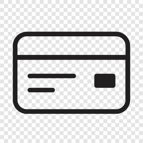 Credit Card companies, Credit Card rates, Credit Card offers, Credit Card icon svg