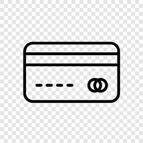 Credit Card Offers, Credit Card Rewards, Credit Card Facts, Credit Card icon svg