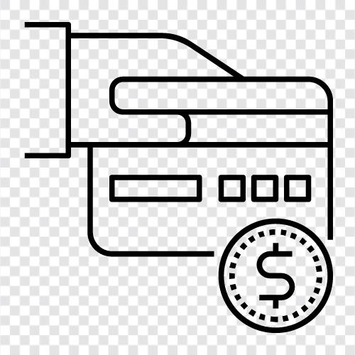 Credit Card Processing, Credit Card Tips, Credit Card Payment Systems, Credit Card Payment icon svg