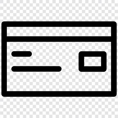 KreditkartenVerarbeitung, KreditkartenVerarbeitungsunternehmen, KreditkartenVerarbeitungsdienste, Kredit symbol