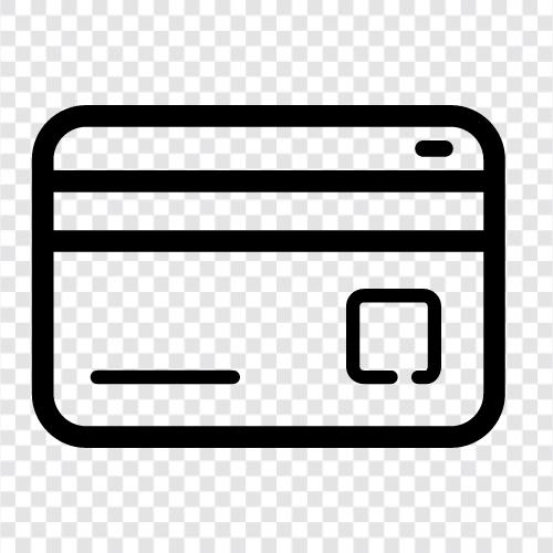 Credit Card Processing, Credit Card Application, Credit Card Rates, Credit Card Services icon svg