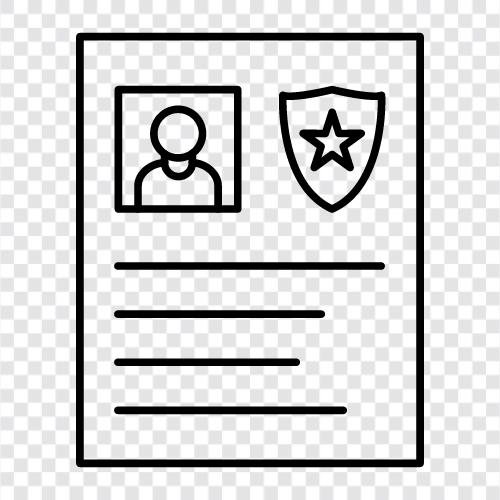 criminal history, criminal record checks, criminal record check services, criminal record check icon svg