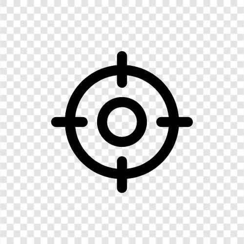 crosshair competition, crosshair software, crosshair design, crosshair tutorial icon svg