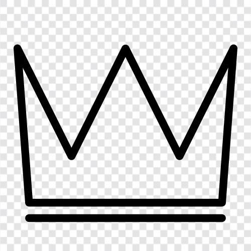 Kronjuwelen, Königliche Familie, Britische Monarchie, Britische Royals symbol