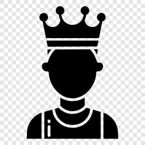 Crown jewels, Royal, British, monarchy icon svg