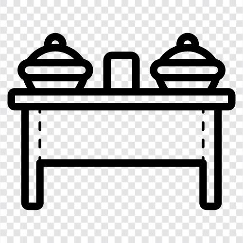 cuisine, cooking, eating, dining icon svg