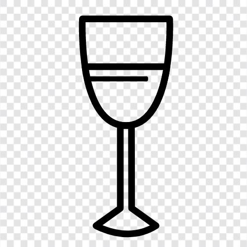 cup, drinking, wine, bottles icon svg