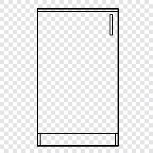 cupboards, kitchen, kitchen cabinets, cabinets icon svg