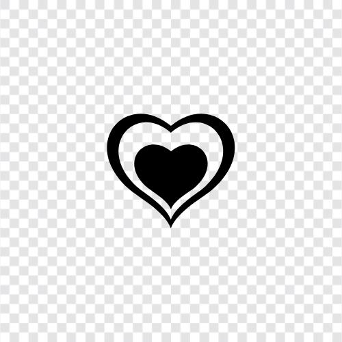 Cupid, Valentine s Day, love, relationships icon svg