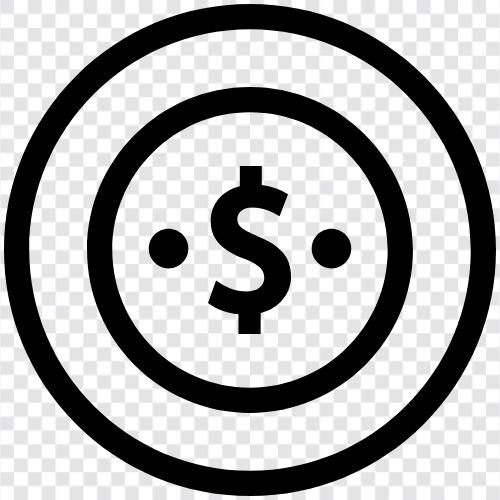 currency, purchasing power, purchasing power parity, inflation icon svg