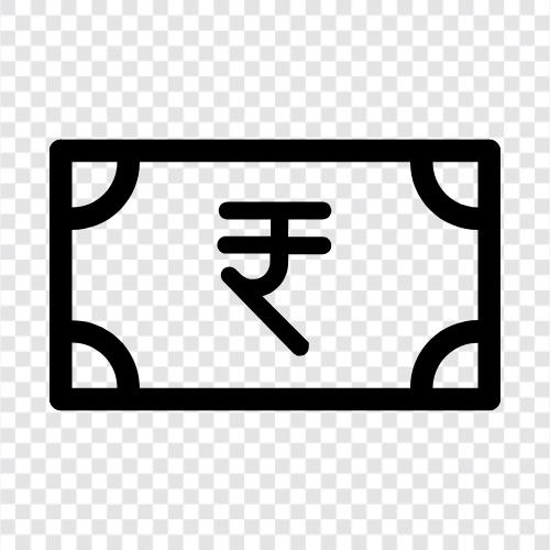 currency, indian rupee, cash, currency converter icon svg