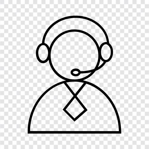 customer service representatives, customer service department, customer service phone, customer service email icon svg