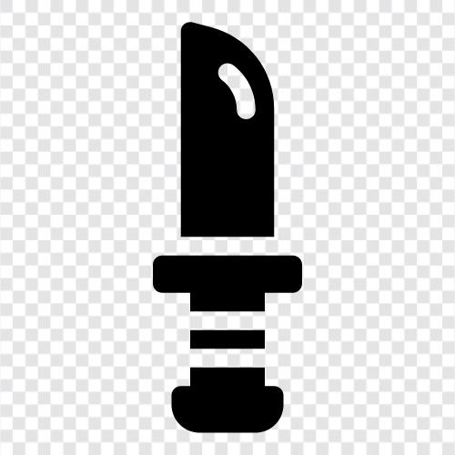 cutlery, kitchen, cooking, blades icon svg