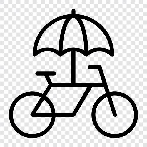 cycling, commuting, sport, exercise Значок svg