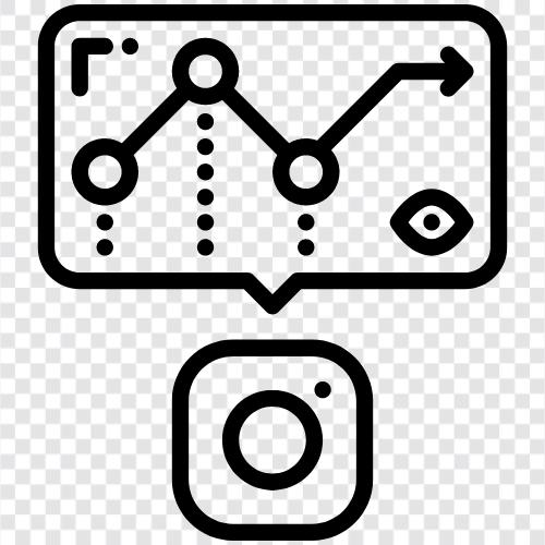 Datenanalyse, Datenwissenschaft, DatenanalyseTools, DatenanalyseSoftware symbol