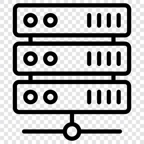 Dateneingabe, Datenanalyse, Dateneingabeprogramm, Dateneingabesystem symbol