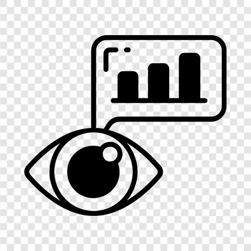 data visualization, bar chart, line chart, pie chart icon svg