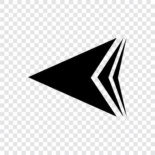 Superhero, Comic, TV Series, Arrow icon svg